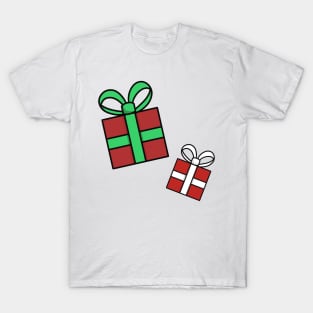 Christmas Presents T-Shirt